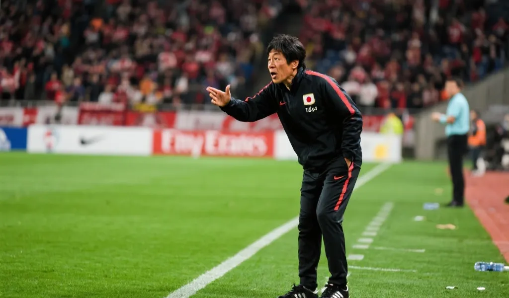 日本队战术再升级：森保一“神换人”屡试不爽，两套阵容无缝切换抗衡欧美豪强
